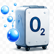 Oxygenátory