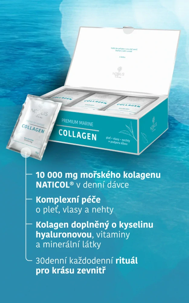 PREMIUM MARINE COLLAGEN