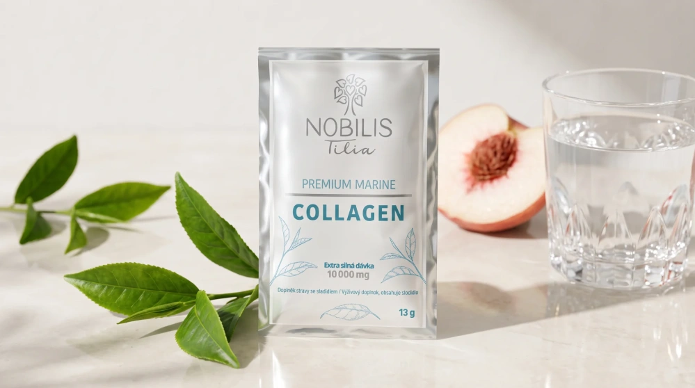 PREMIUM MARINE COLLAGEN