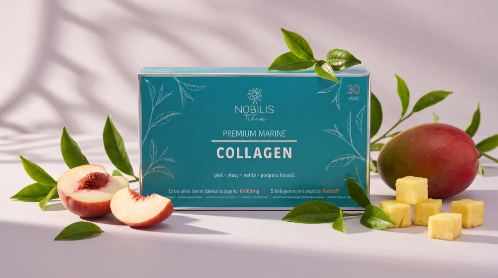 PREMIUM MARINE COLLAGEN