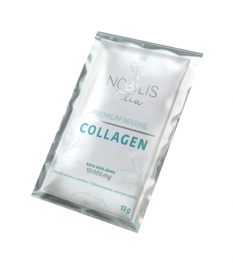 PREMIUM MARINE COLLAGEN