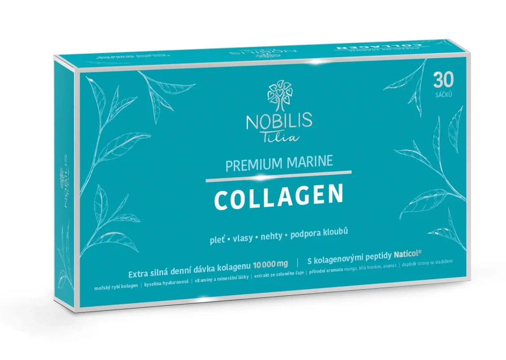PREMIUM MARINE COLLAGEN