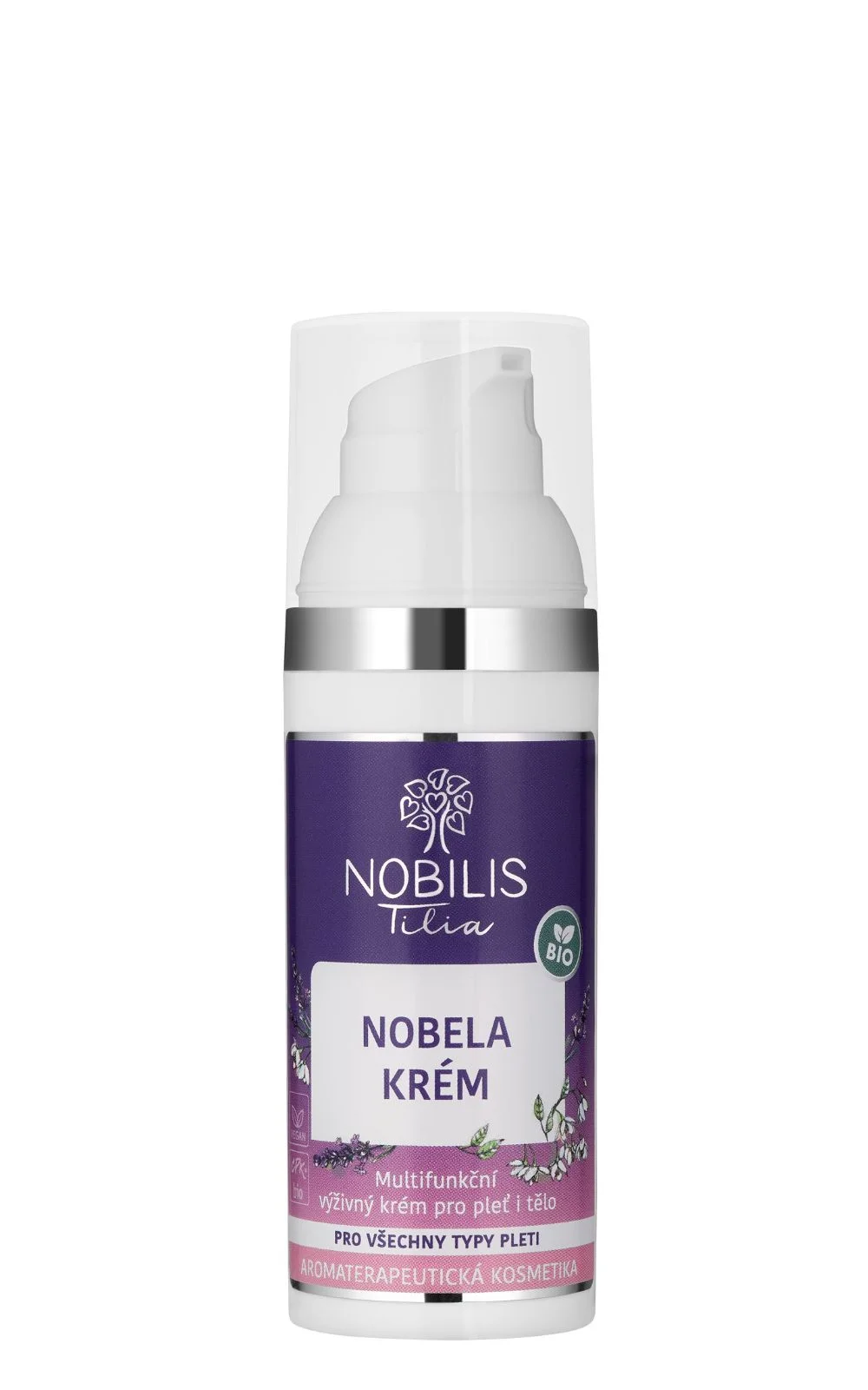 Nobela krém 50 ml
