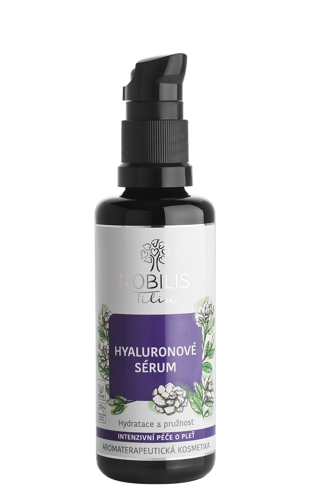 Hyaluronové sérum 50 ml