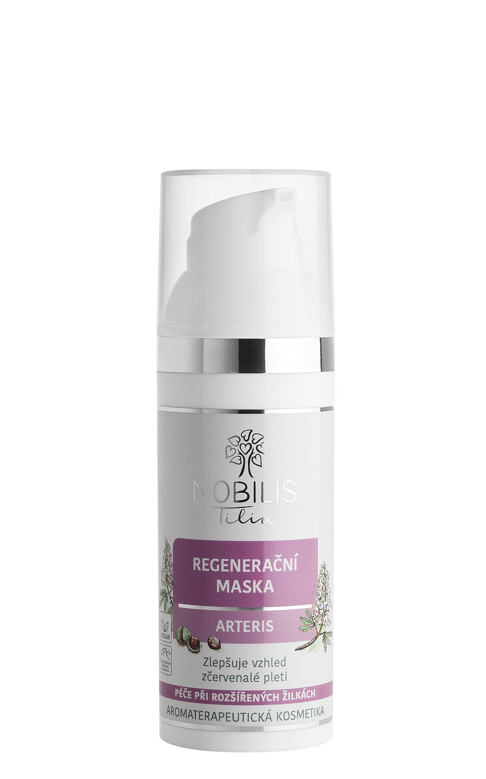 Regenerační maska Arteris 50 ml