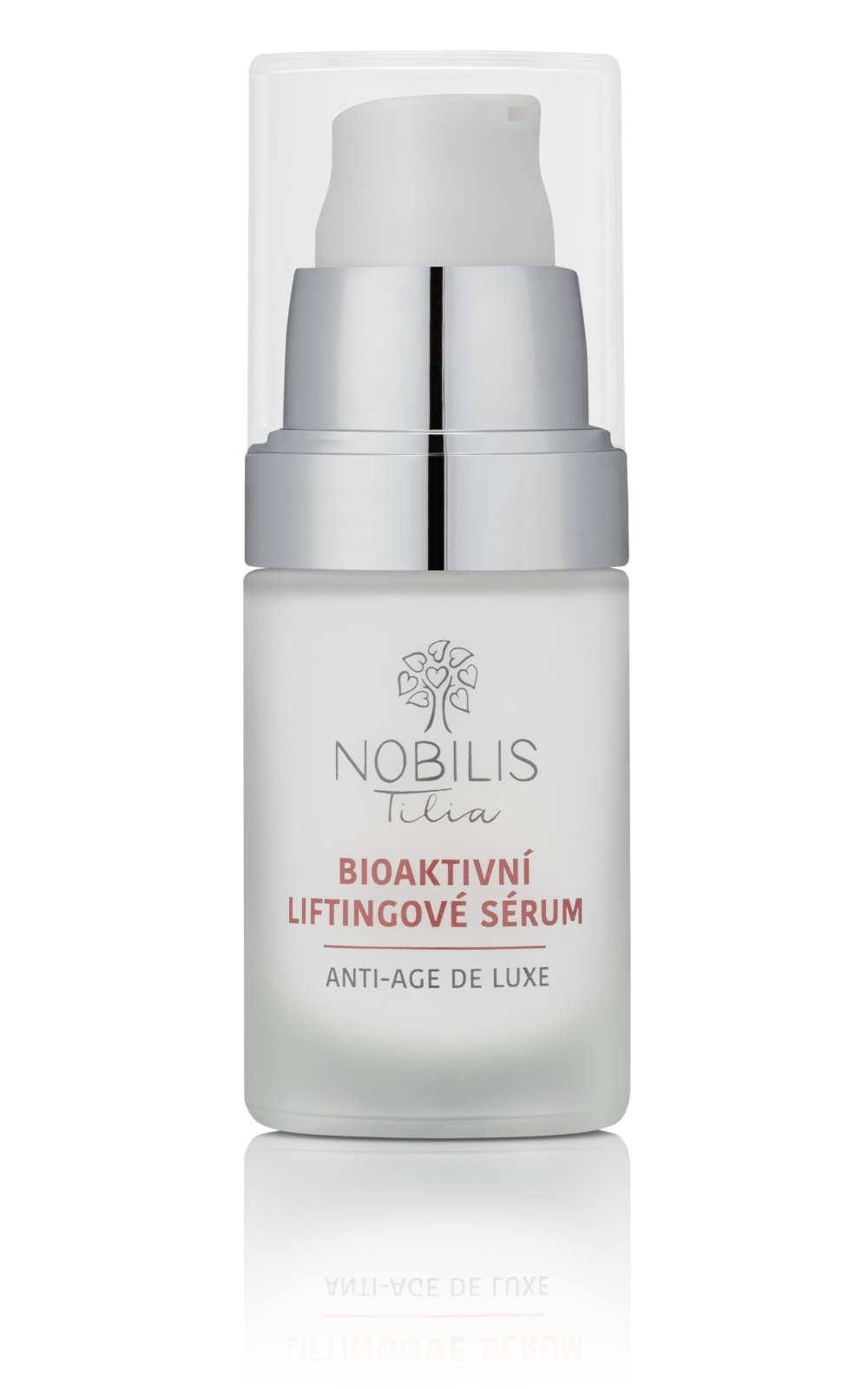 Bioaktivní liftingové sérum 15 ml