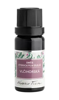Vlčihorská sada