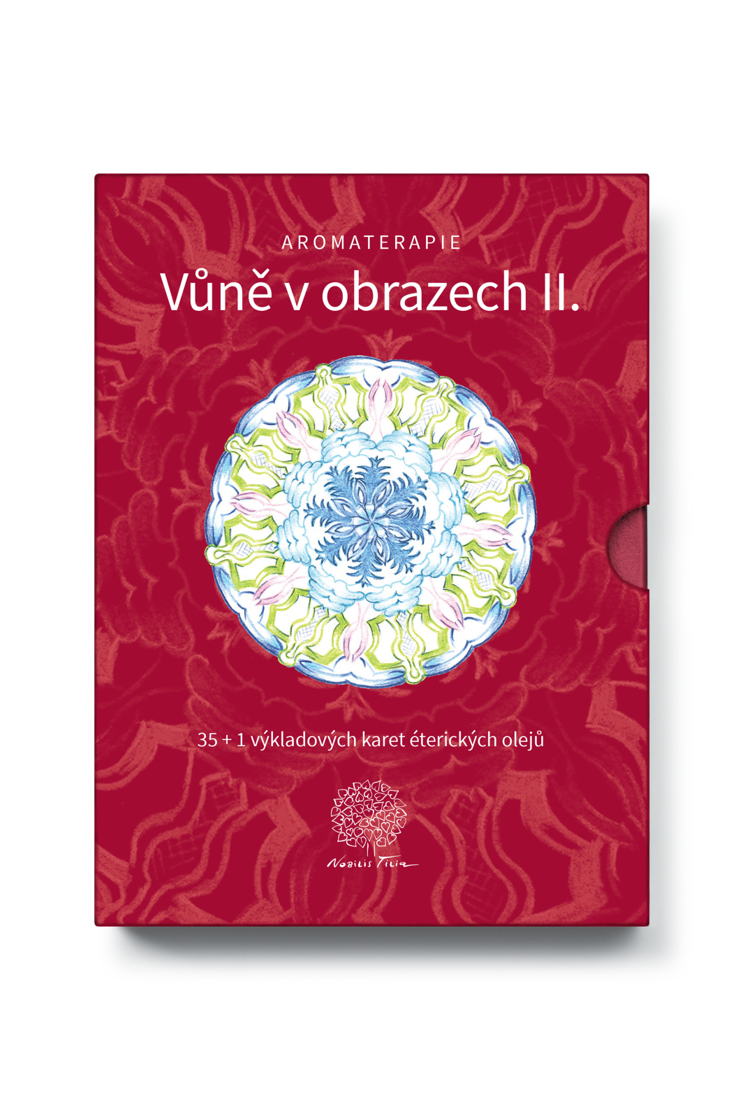 Vůně v obrazech II.