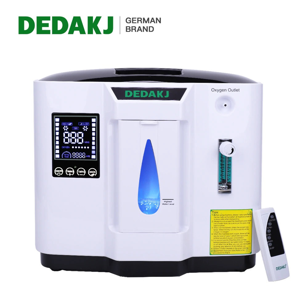 DEDA DE-1A
