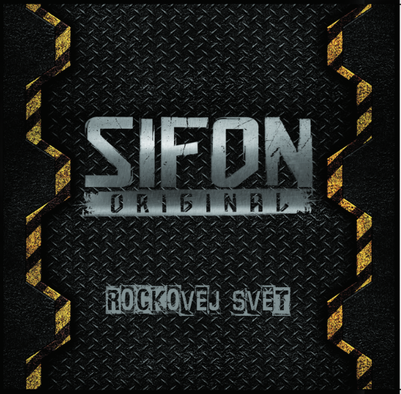 SIFON * ROCKOVEJ SVĚT *