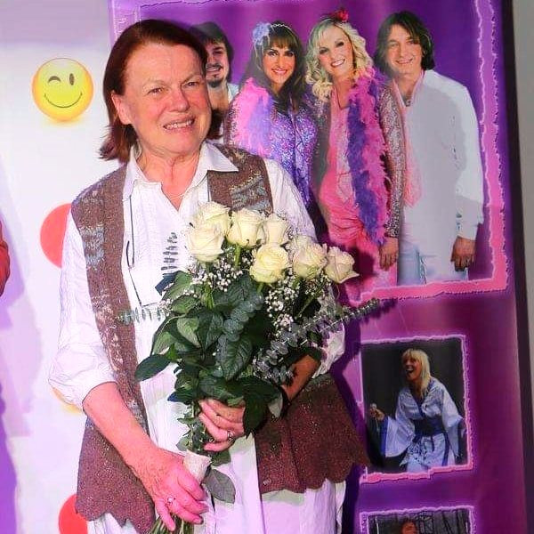 ABBA Stars