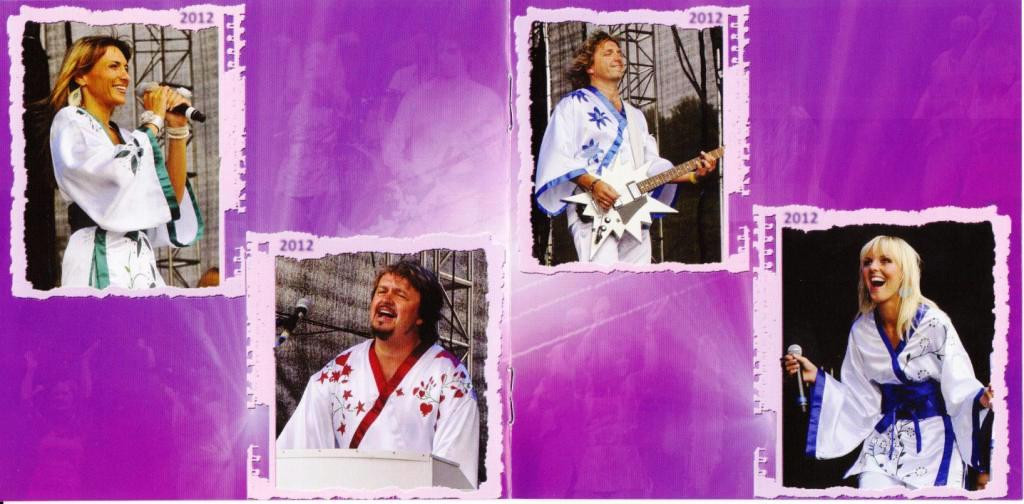 ABBA Stars