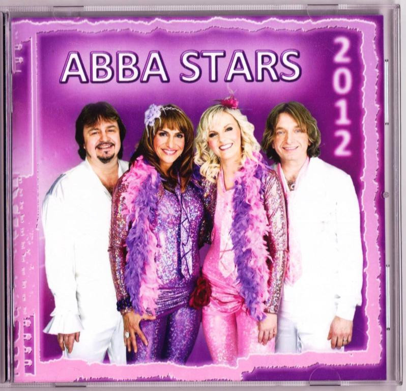 ABBA Stars