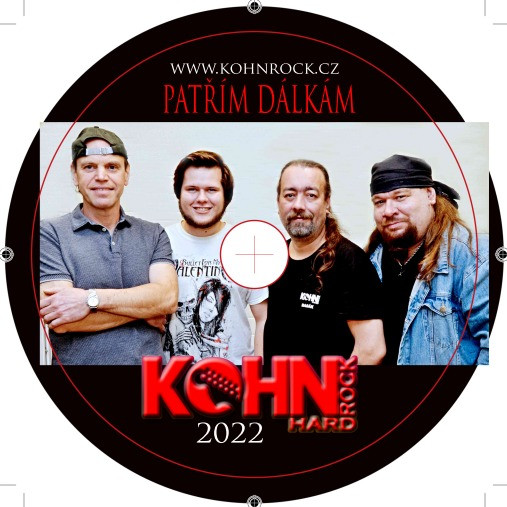 KOHN Rock