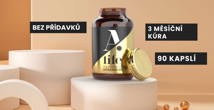 Astaxanthin 90