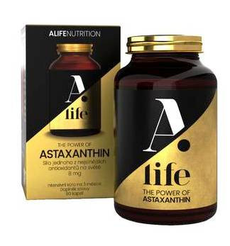 Astaxanthin 90