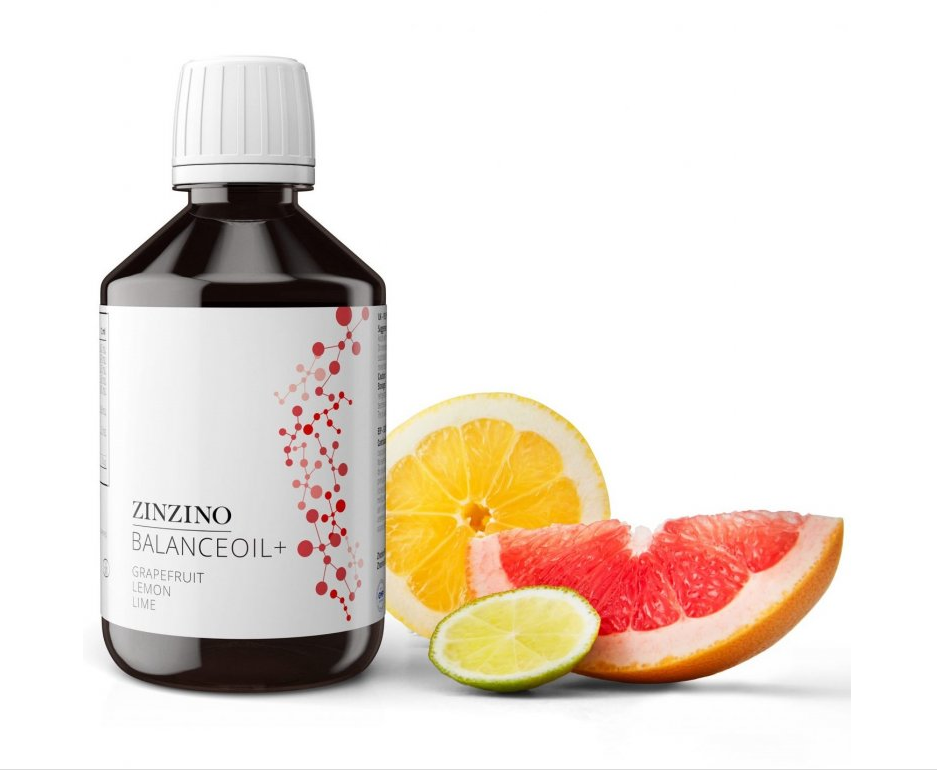 Zinzino BalanceOil+ 300 ml
