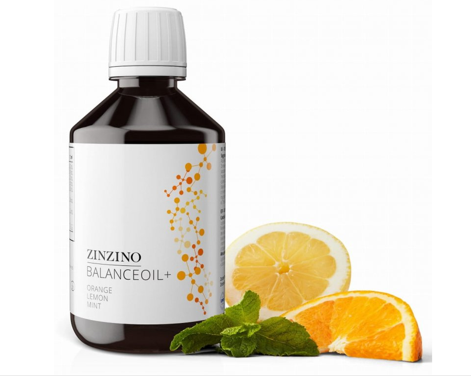Zinzino BalanceOil+ 300 ml