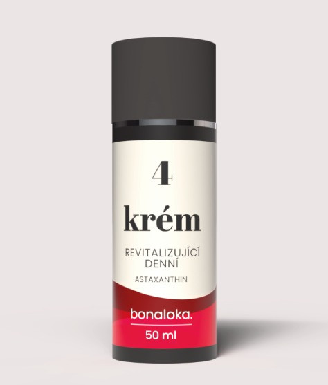 Revitalizující denní krém 1+1