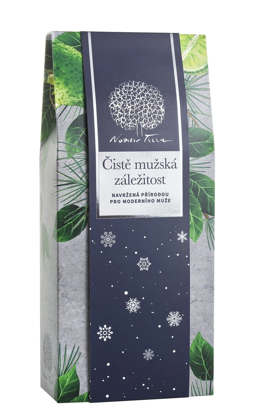 Sada Čistě mužská záležitost