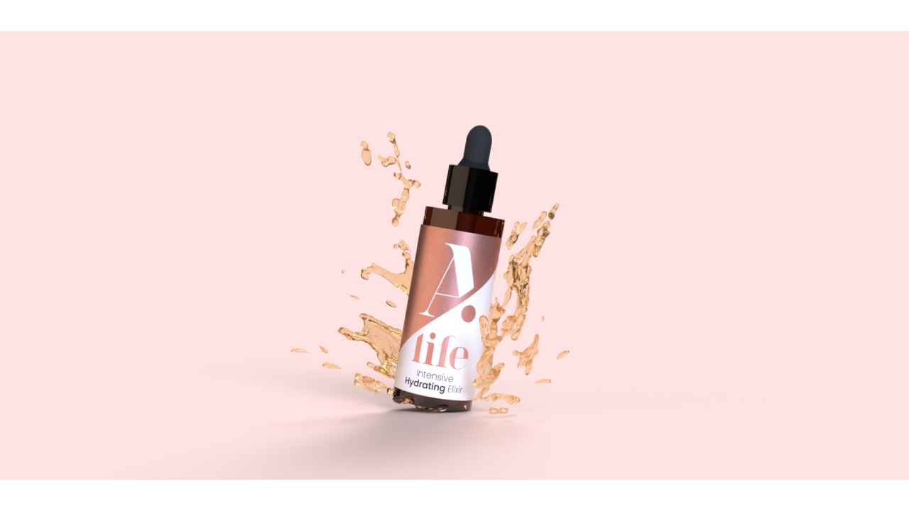 Intensive Hydrating Elixir