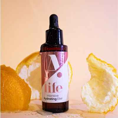 Intensive Hydrating Elixir