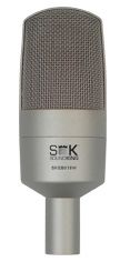 Soundking EB18W
