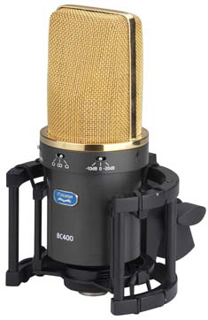 Alctron BC400