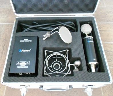 Alctron T 1000