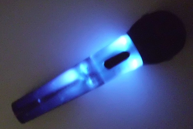 Alctron PM7