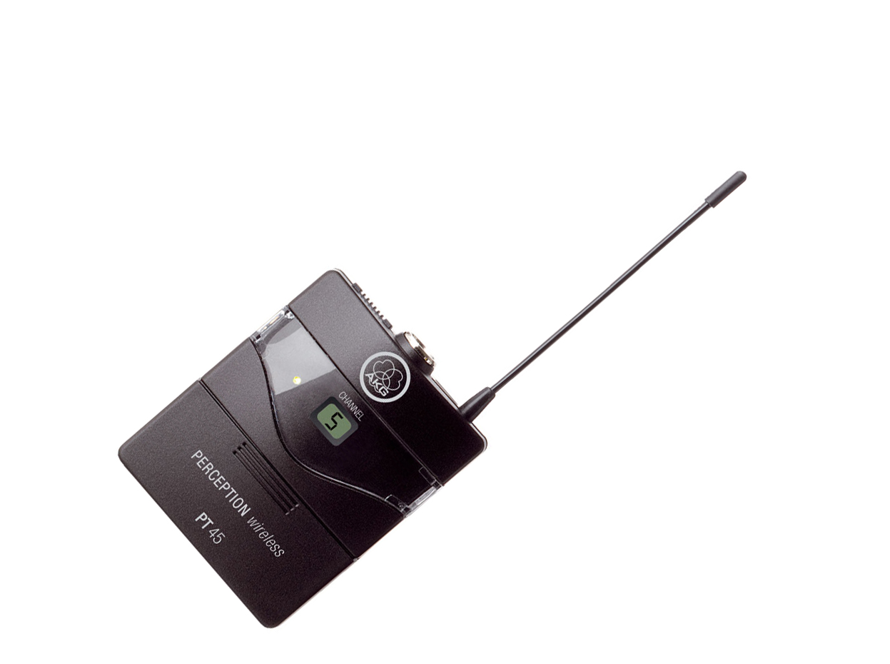 AKG WMS 45 Sports