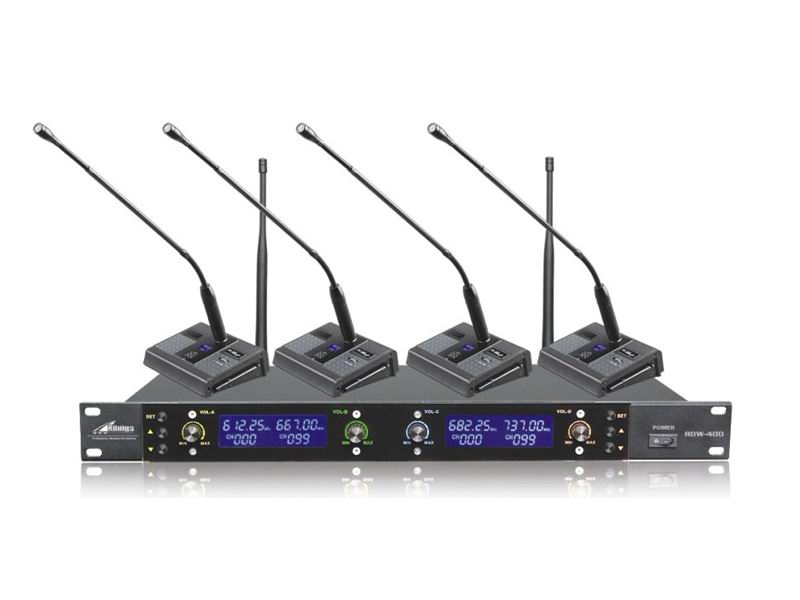 RADIGS RDW-400
