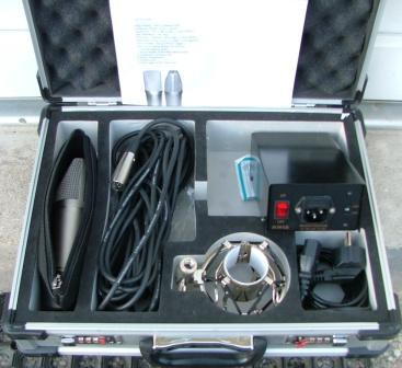 Alctron HSCM 1100