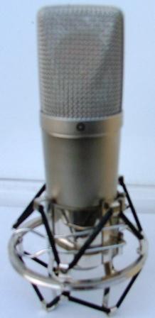 Alctron HSCM 1100