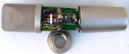 Alctron HSCM 1100