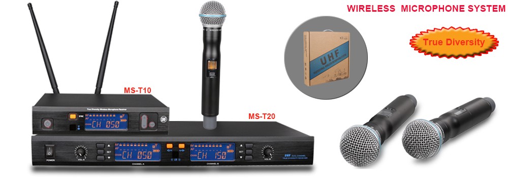 MineSound MS-T10