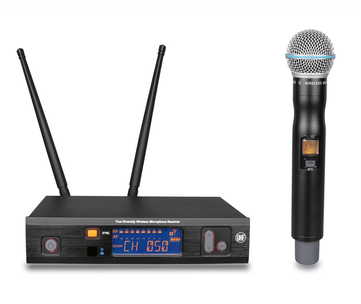 MineSound MS-T10