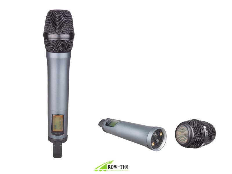 MineSound UHF100