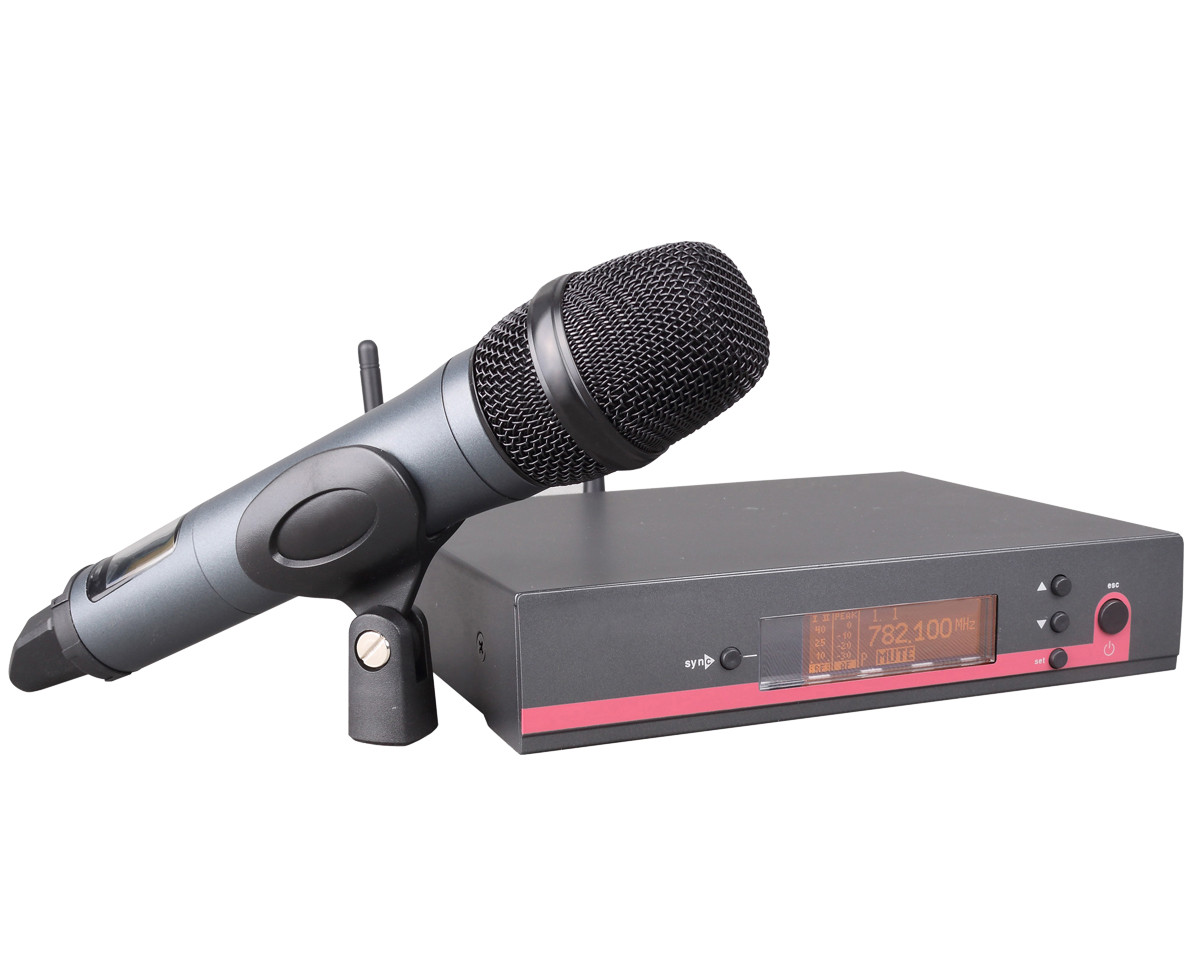 MineSound UHF100