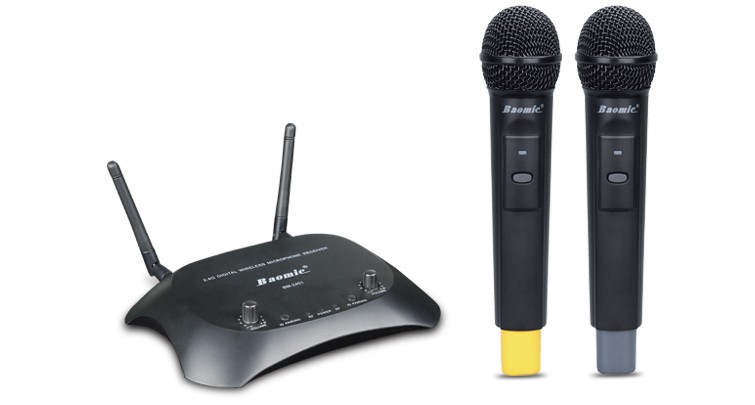 Baomic BM-2401