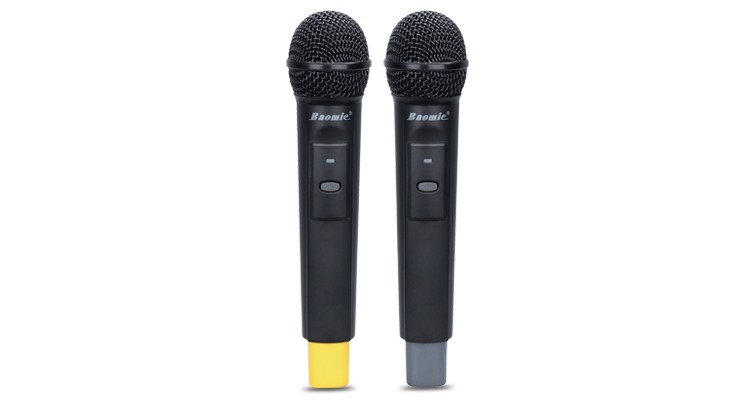 Baomic BM-2401