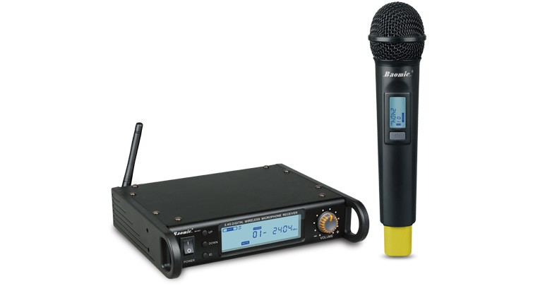 Baomic BM-2407