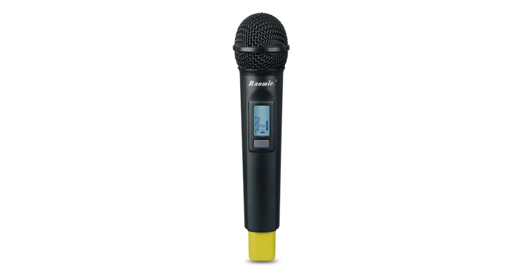 Baomic BM-2407