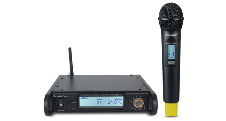 Baomic BM-2407