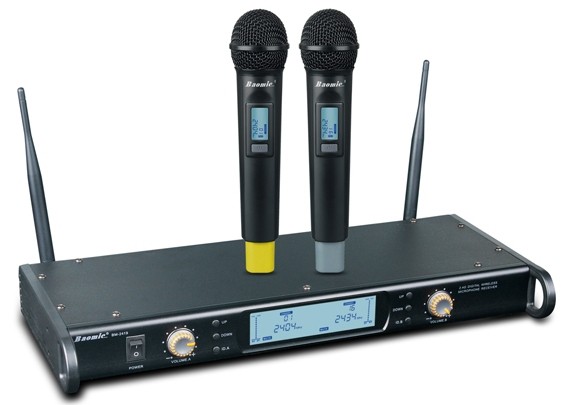 Baomic BM-2419