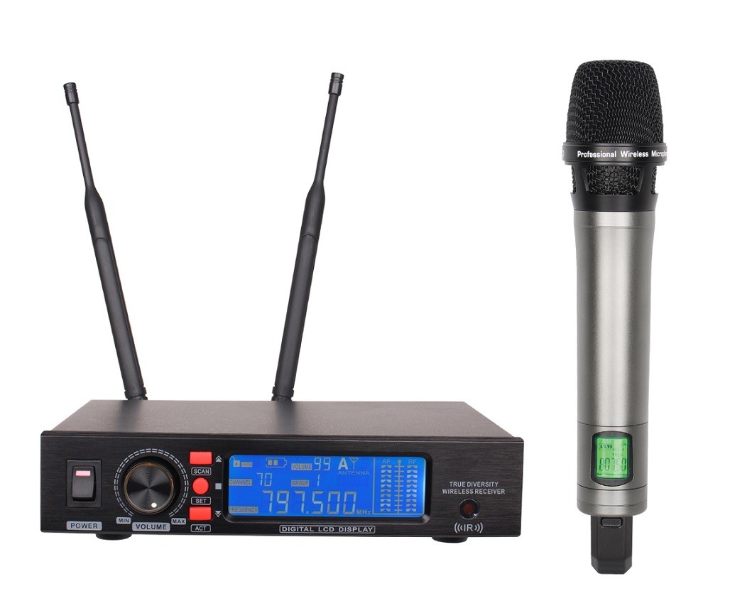 MineSound NW-1000 H + B