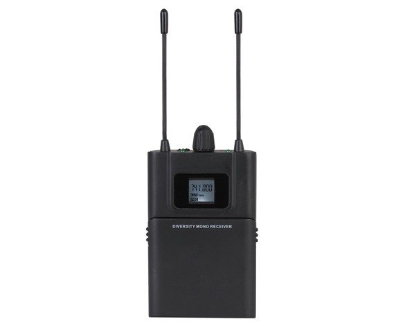 MineSound IEM-100 in-ear monitor