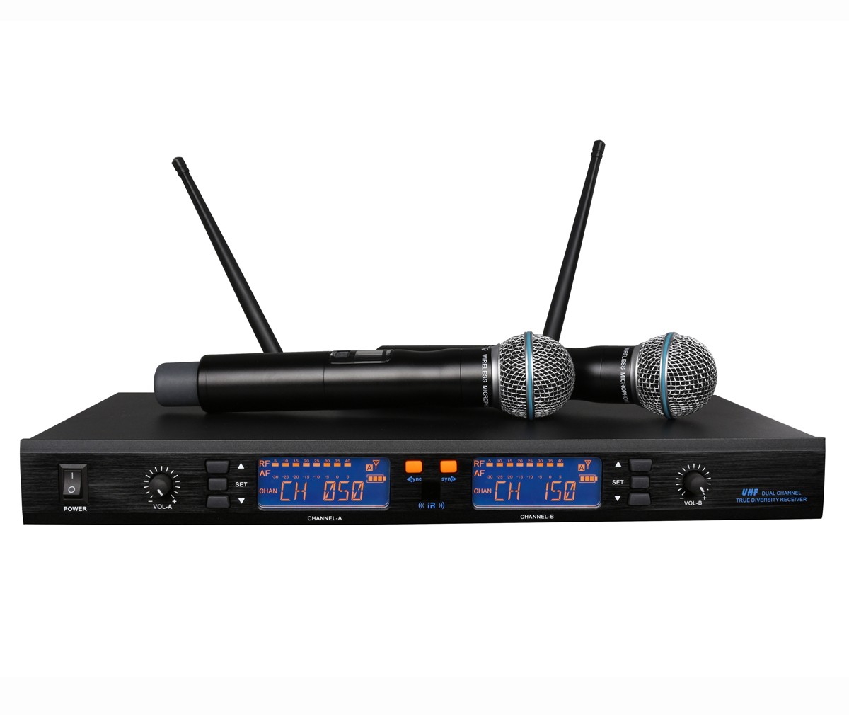 MineSound MS-T20