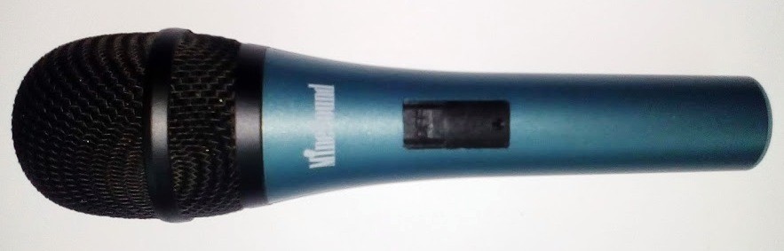 MineSound RD10