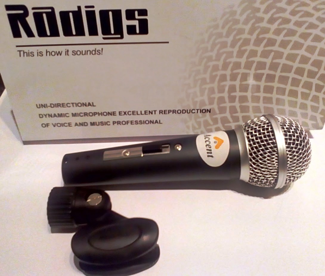 Radigs Accent 58